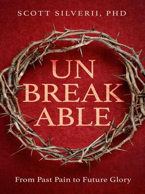 cover image of UnBreakable